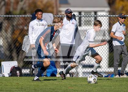 Thumbnail 1 in Noble & Greenough @ Milton Academy photogallery.