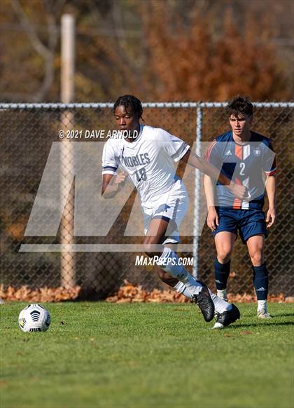 Thumbnail 1 in Noble & Greenough @ Milton Academy photogallery.