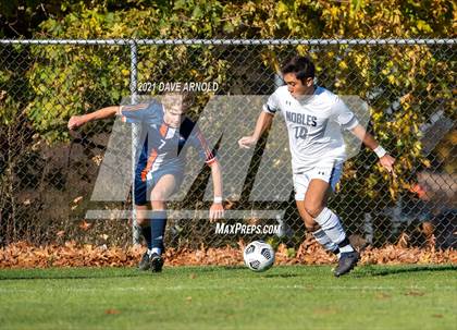 Thumbnail 3 in Noble & Greenough @ Milton Academy photogallery.