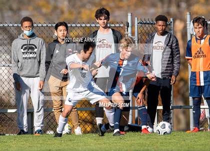 Thumbnail 1 in Noble & Greenough @ Milton Academy photogallery.