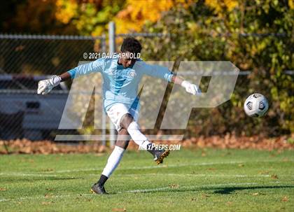 Thumbnail 2 in Noble & Greenough @ Milton Academy photogallery.