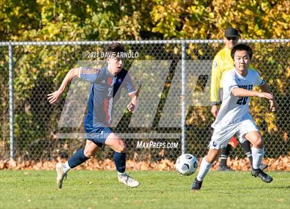 Thumbnail 1 in Noble & Greenough @ Milton Academy photogallery.