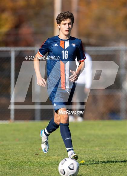 Thumbnail 2 in Noble & Greenough @ Milton Academy photogallery.