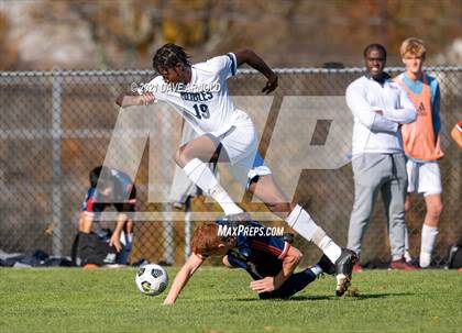 Thumbnail 1 in Noble & Greenough @ Milton Academy photogallery.