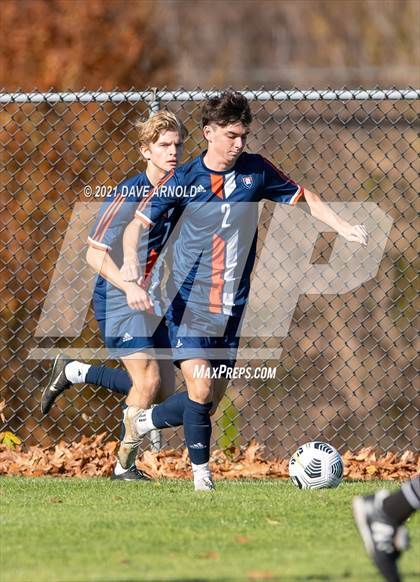 Thumbnail 1 in Noble & Greenough @ Milton Academy photogallery.