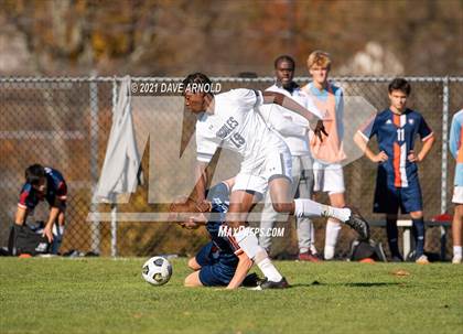 Thumbnail 2 in Noble & Greenough @ Milton Academy photogallery.