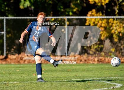 Thumbnail 3 in Noble & Greenough @ Milton Academy photogallery.