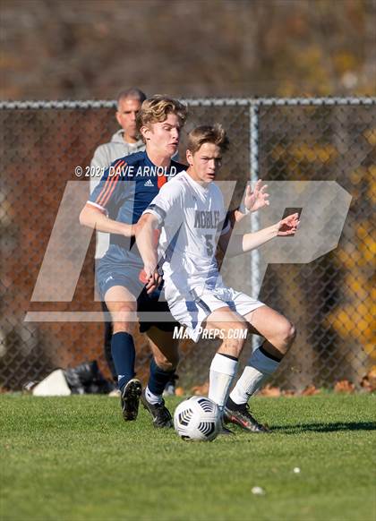 Thumbnail 2 in Noble & Greenough @ Milton Academy photogallery.