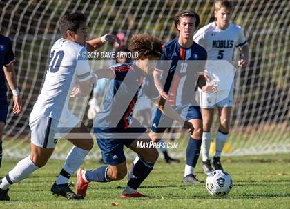 Thumbnail 2 in Noble & Greenough @ Milton Academy photogallery.