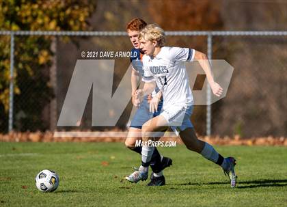 Thumbnail 3 in Noble & Greenough @ Milton Academy photogallery.