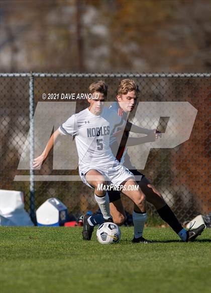 Thumbnail 3 in Noble & Greenough @ Milton Academy photogallery.