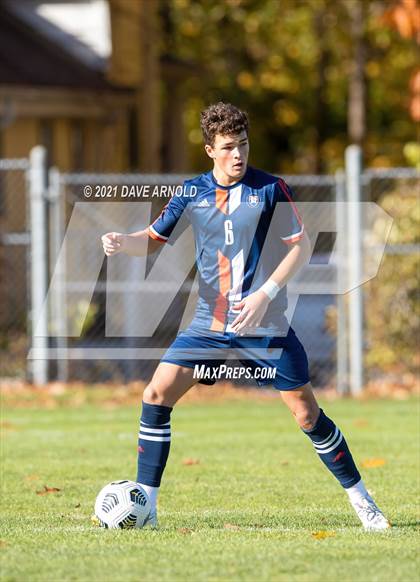 Thumbnail 2 in Noble & Greenough @ Milton Academy photogallery.