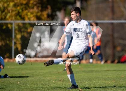 Thumbnail 2 in Noble & Greenough @ Milton Academy photogallery.