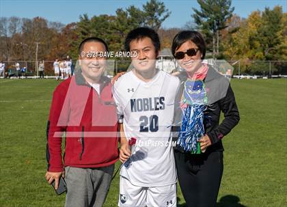 Thumbnail 2 in Noble & Greenough @ Milton Academy photogallery.