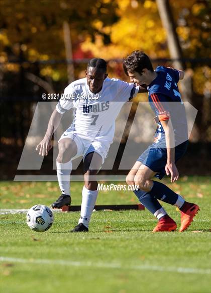 Thumbnail 3 in Noble & Greenough @ Milton Academy photogallery.