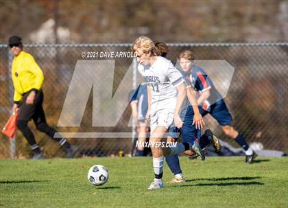 Thumbnail 3 in Noble & Greenough @ Milton Academy photogallery.