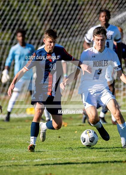 Thumbnail 1 in Noble & Greenough @ Milton Academy photogallery.
