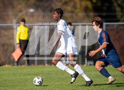 Thumbnail 3 in Noble & Greenough @ Milton Academy photogallery.