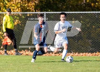 Thumbnail 2 in Noble & Greenough @ Milton Academy photogallery.