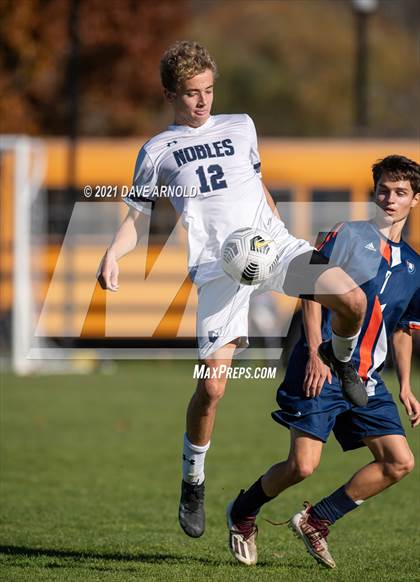Thumbnail 1 in Noble & Greenough @ Milton Academy photogallery.