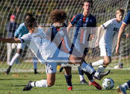 Thumbnail 2 in Noble & Greenough @ Milton Academy photogallery.