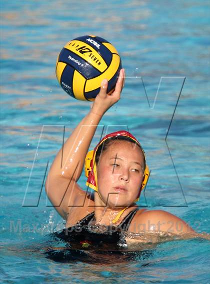 Thumbnail 3 in Northgate vs Newberg (Western States Tournament) photogallery.