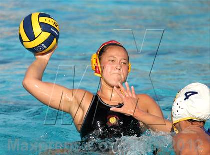 Thumbnail 2 in Northgate vs Newberg (Western States Tournament) photogallery.