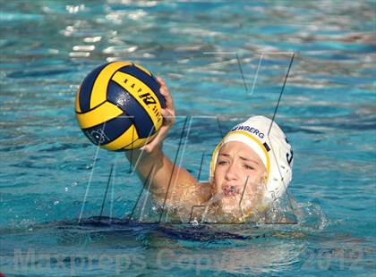 Thumbnail 1 in Northgate vs Newberg (Western States Tournament) photogallery.