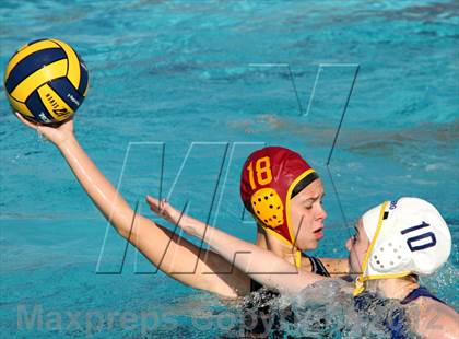 Thumbnail 3 in Northgate vs Newberg (Western States Tournament) photogallery.