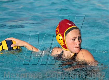 Thumbnail 1 in Northgate vs Newberg (Western States Tournament) photogallery.