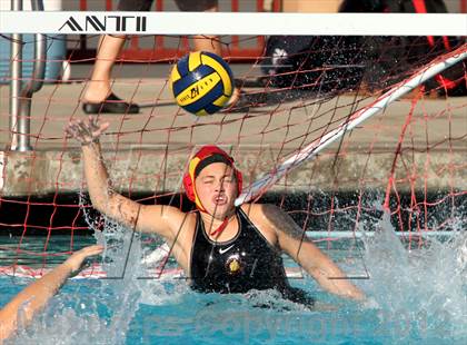 Thumbnail 2 in Northgate vs Newberg (Western States Tournament) photogallery.