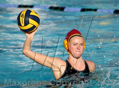 Thumbnail 3 in Northgate vs Newberg (Western States Tournament) photogallery.