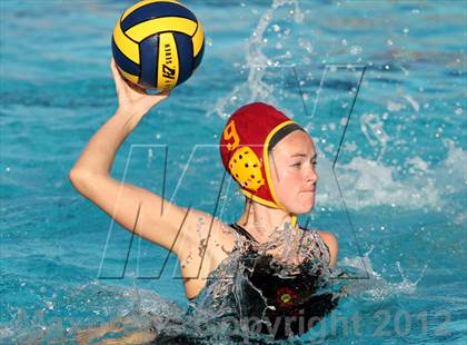 Thumbnail 3 in Northgate vs Newberg (Western States Tournament) photogallery.