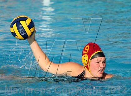 Thumbnail 3 in Northgate vs Newberg (Western States Tournament) photogallery.