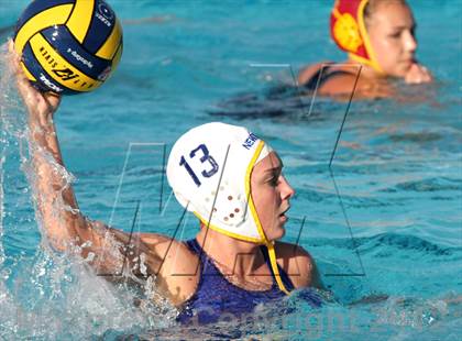 Thumbnail 3 in Northgate vs Newberg (Western States Tournament) photogallery.