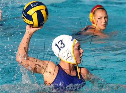 Thumbnail 1 in Northgate vs Newberg (Western States Tournament) photogallery.