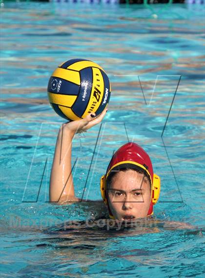 Thumbnail 2 in Northgate vs Newberg (Western States Tournament) photogallery.