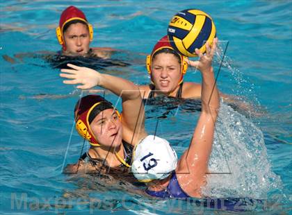 Thumbnail 1 in Northgate vs Newberg (Western States Tournament) photogallery.