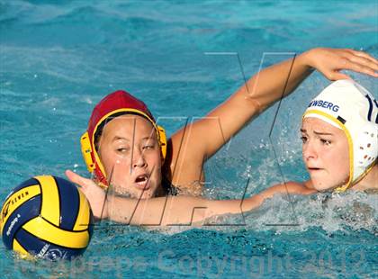 Thumbnail 1 in Northgate vs Newberg (Western States Tournament) photogallery.