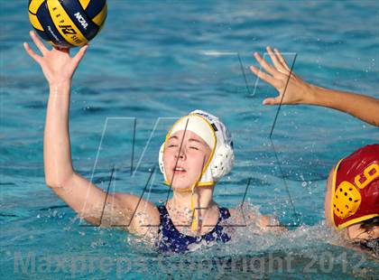 Thumbnail 3 in Northgate vs Newberg (Western States Tournament) photogallery.