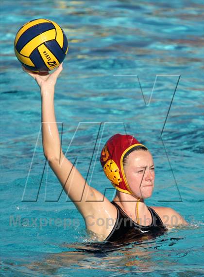Thumbnail 1 in Northgate vs Newberg (Western States Tournament) photogallery.