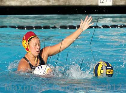 Thumbnail 2 in Northgate vs Newberg (Western States Tournament) photogallery.