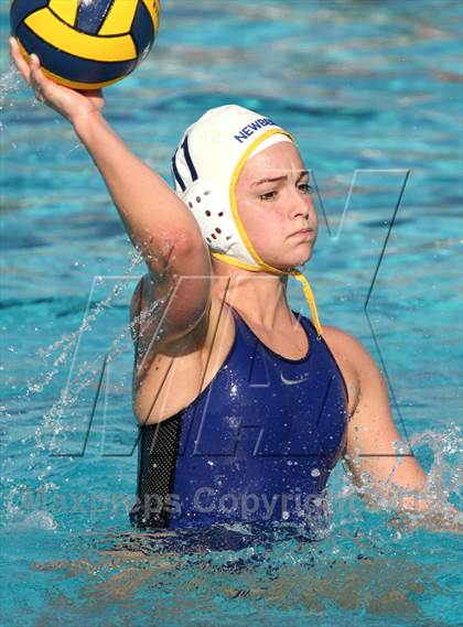 Thumbnail 2 in Northgate vs Newberg (Western States Tournament) photogallery.