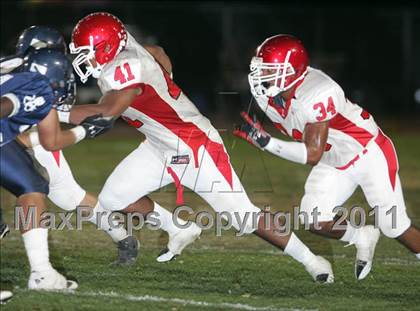 Thumbnail 2 in Lakewood @ Leuzinger  photogallery.