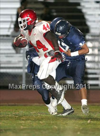 Thumbnail 1 in Lakewood @ Leuzinger  photogallery.