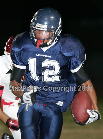 Thumbnail 1 in Lakewood @ Leuzinger  photogallery.