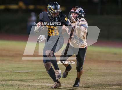Thumbnail 2 in Radford @ Nanakuli photogallery.