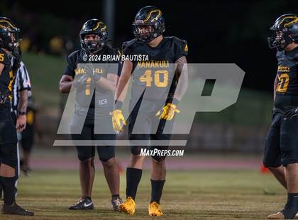Thumbnail 1 in Radford @ Nanakuli photogallery.