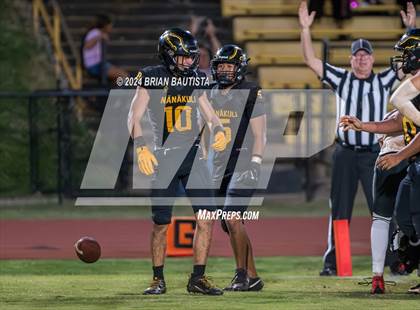 Thumbnail 1 in Radford @ Nanakuli photogallery.