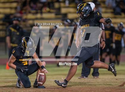 Thumbnail 2 in Radford @ Nanakuli photogallery.